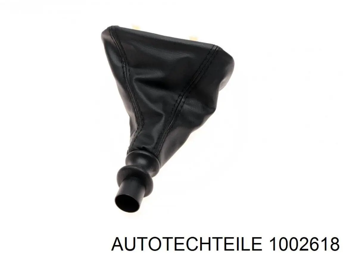 Рукоятка важеля КПП Autotechteile 1002618