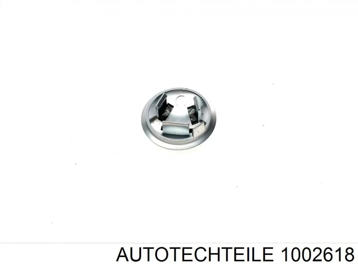 Рукоятка важеля КПП Volkswagen Crafter 30-35 (2E) (Фольцваген Крафтер)