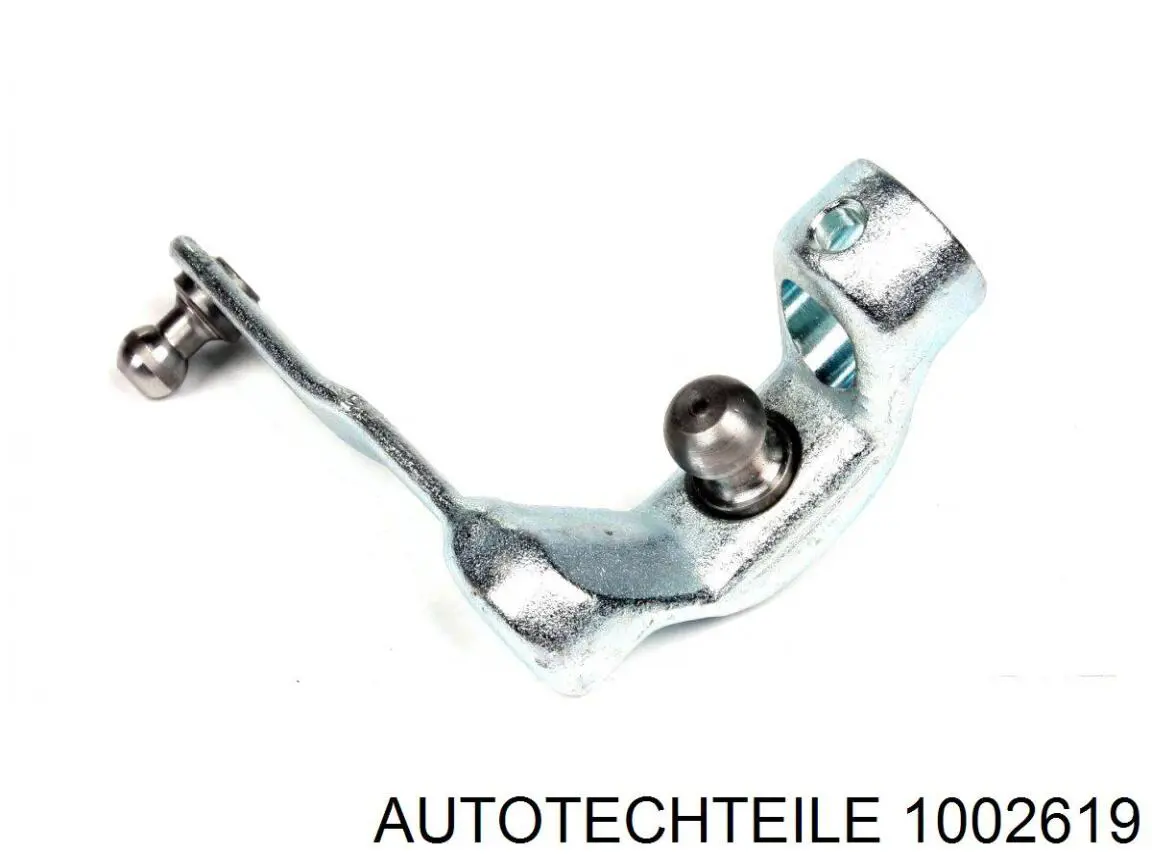 Куліса перемикання передач 1002619 Autotechteile