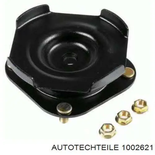 Втулка куліси 1002621 Autotechteile