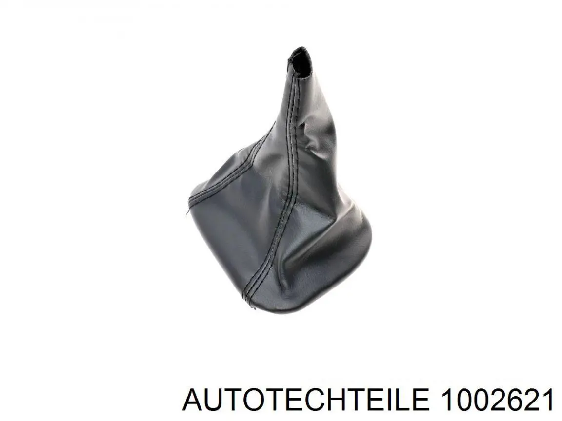 1002621 Autotechteile Втулка куліси КПП
