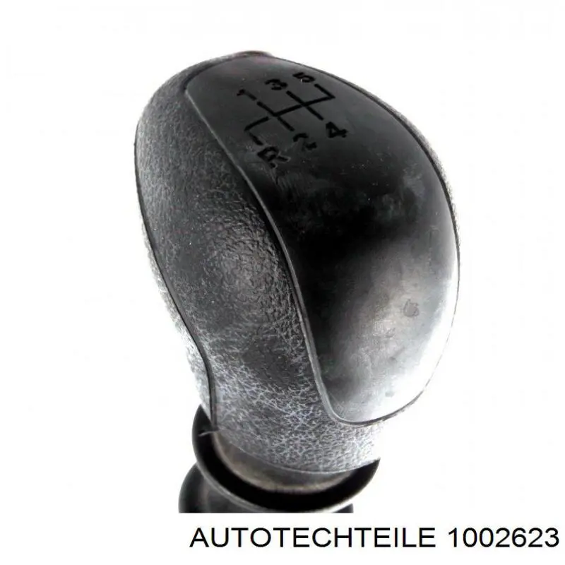 Механізм перемикання передач Autotechteile 1002623 ціна, від 19.66 USD