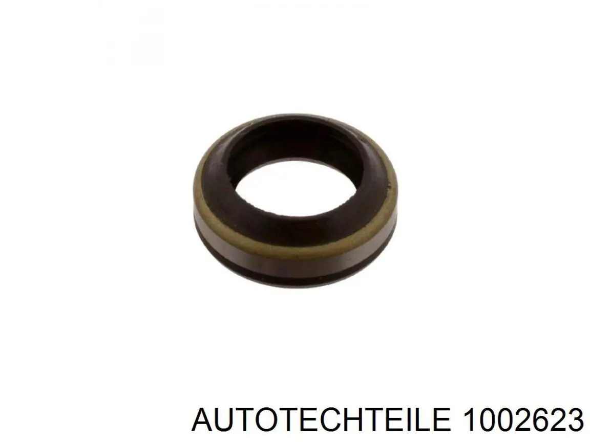 Куліса перемикання передач 1002623 Autotechteile