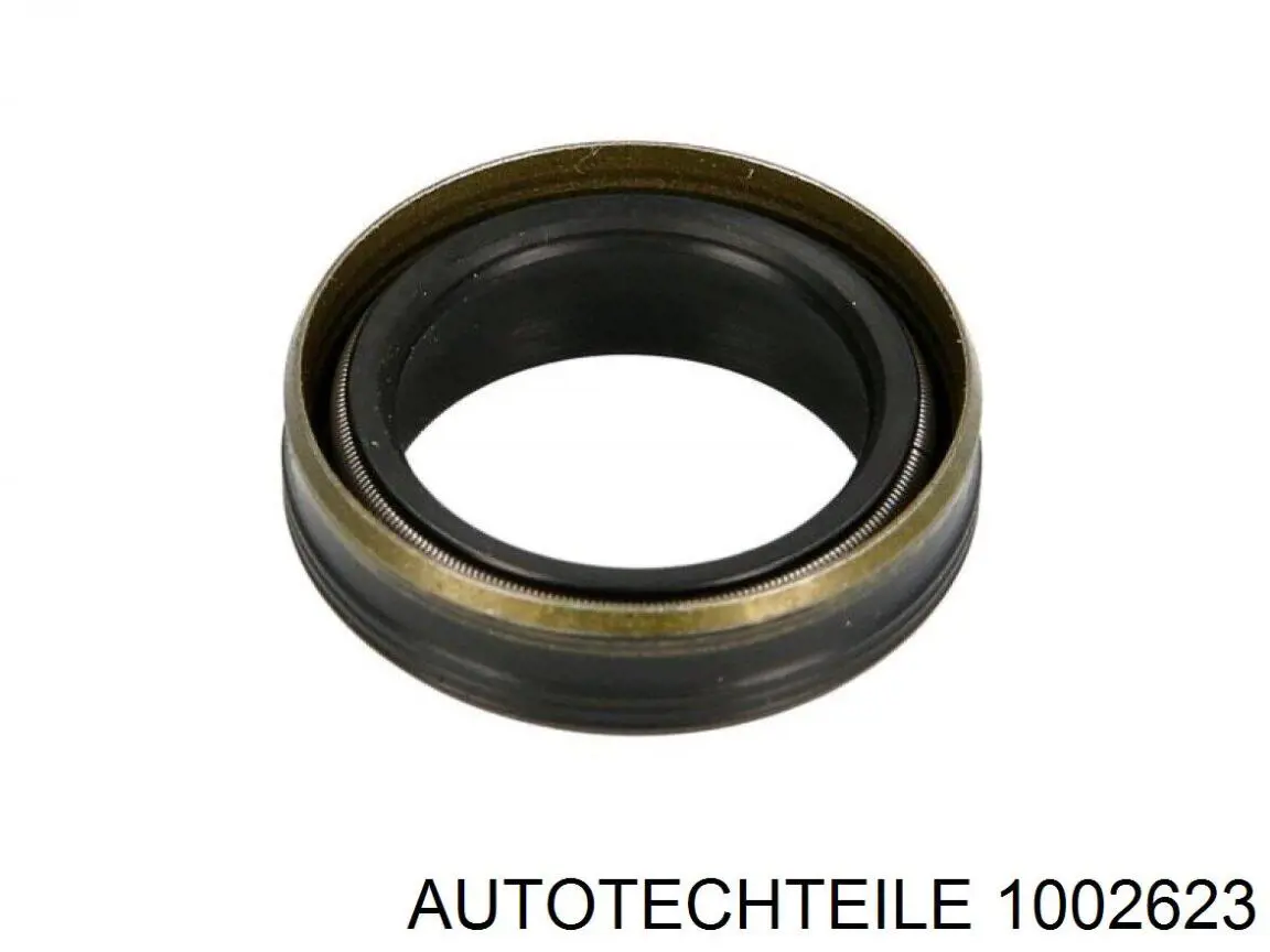 Купити 1002623 Autotechteile Привід управління механізмом перемикання передач