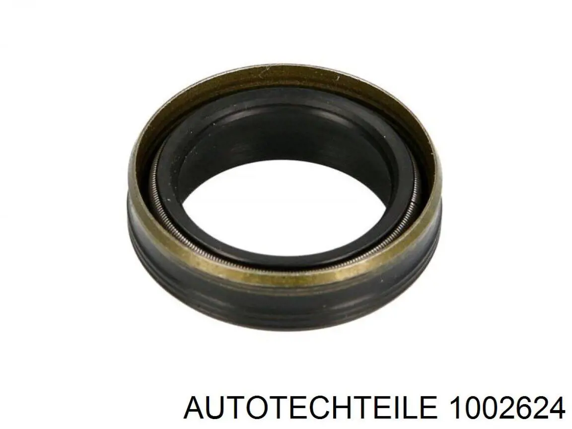 Купити 1002624 Autotechteile Рукоятка важеля КПП