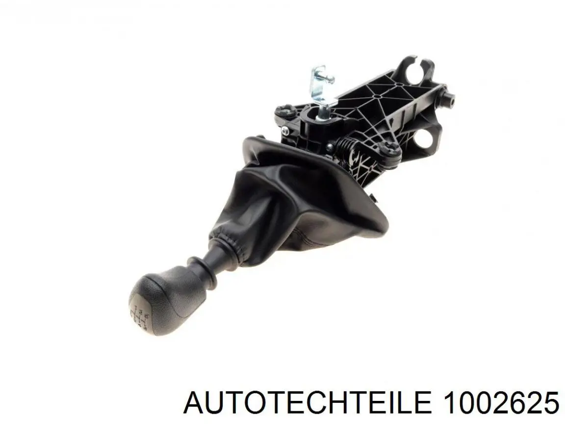 Купити 1002625 Autotechteile Привід управління механізмом перемикання передач
