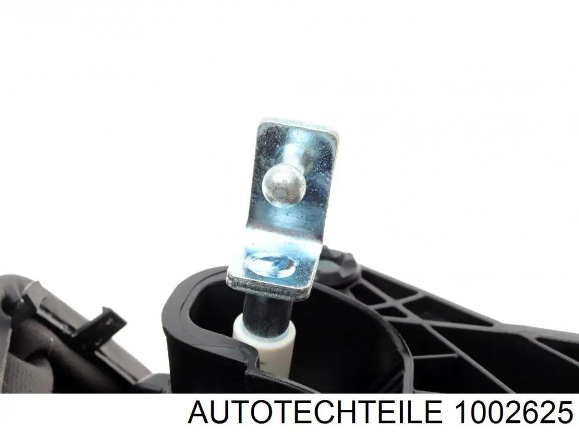 Куліса перемикання передач 1002625 Autotechteile