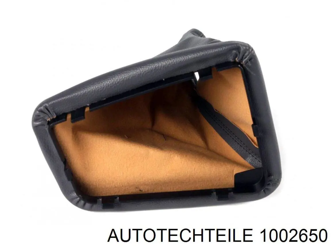 Кронштейн куліси КПП Autotechteile 1002650 ціна, від 5.07 USD
