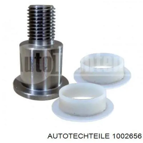 1002656 Autotechteile Кронштейн куліси КПП