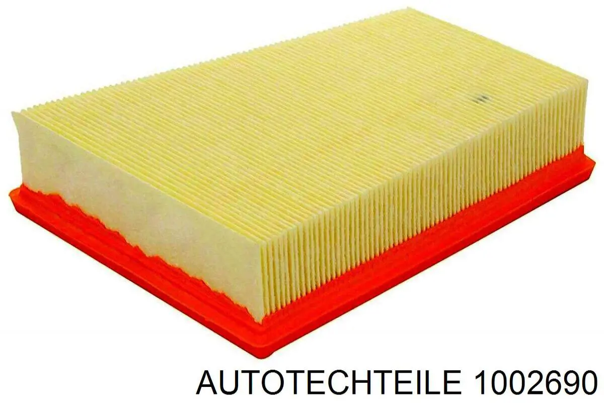 Купити 1002690 Autotechteile Трос перемикання передач