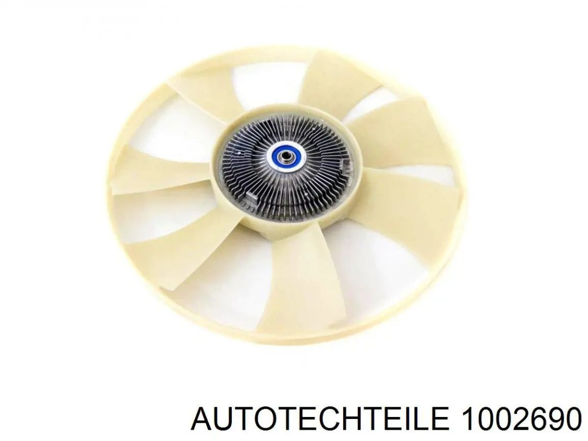 1002690 Autotechteile Трос коробки передач