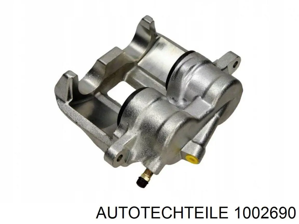 Трос перемикання передач, здвоєний Autotechteile 1002690 ціна, від 39.63 USD