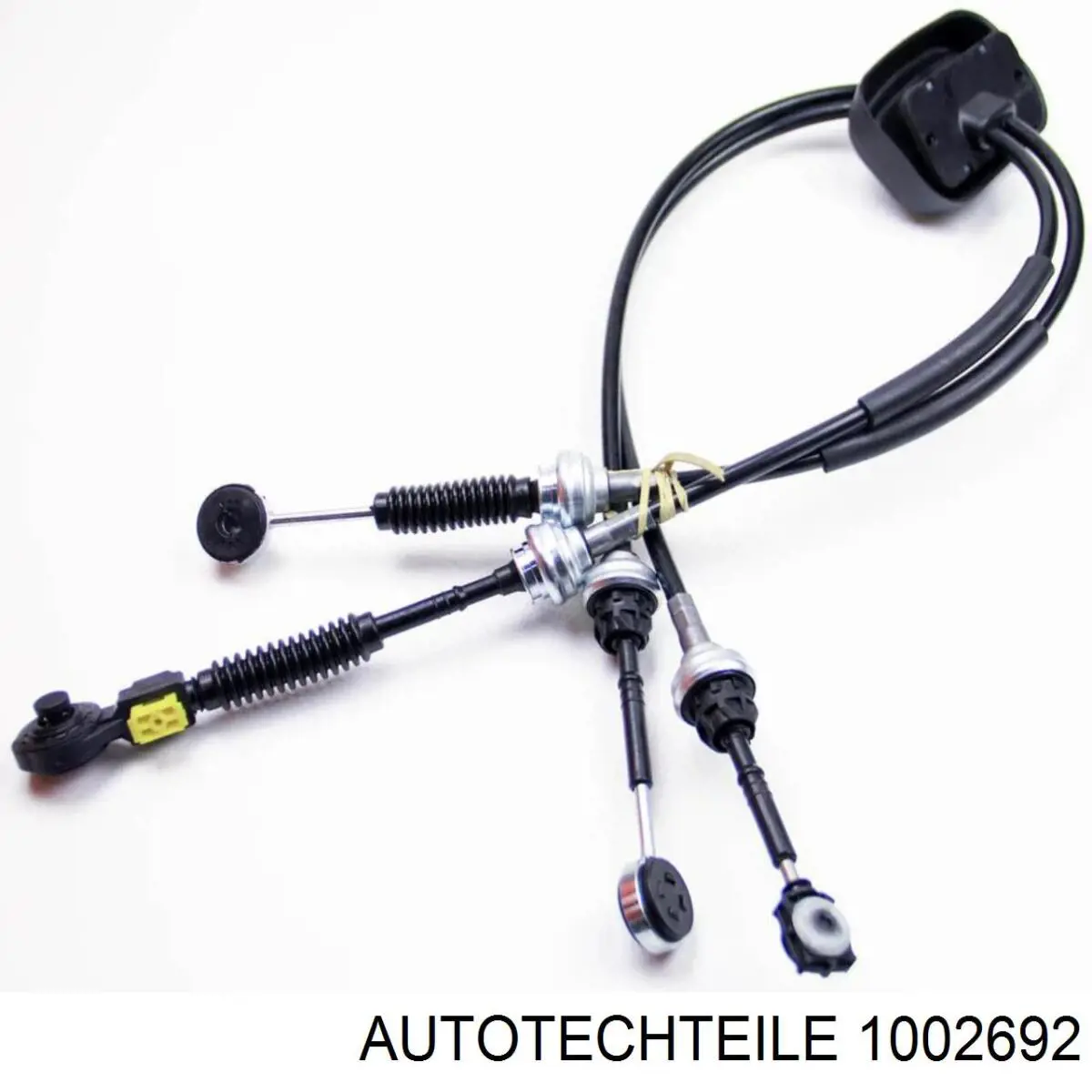 1002692 Autotechteile Трос перемикання передач, вибору передачі