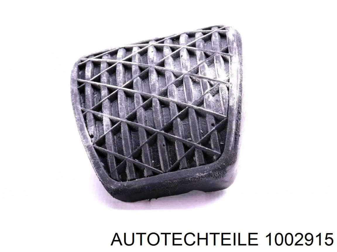 Купити 1002915 Autotechteile Педаль зчеплення