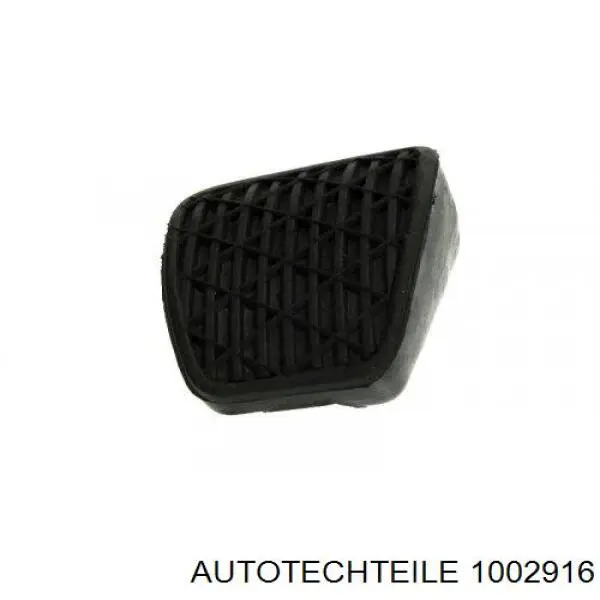 Купити 1002916 Autotechteile Накладка педалі зчеплення