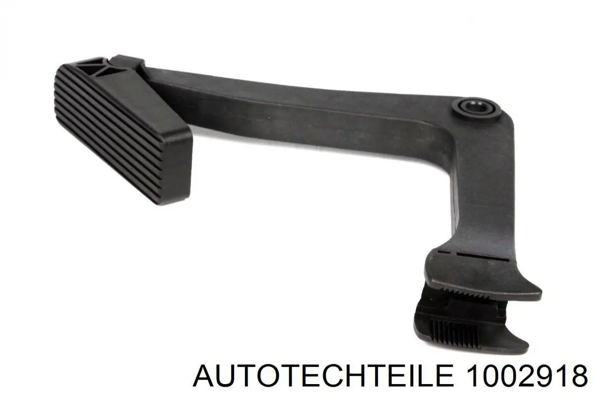 Купити 1002918 Autotechteile Накладка педалі зчеплення