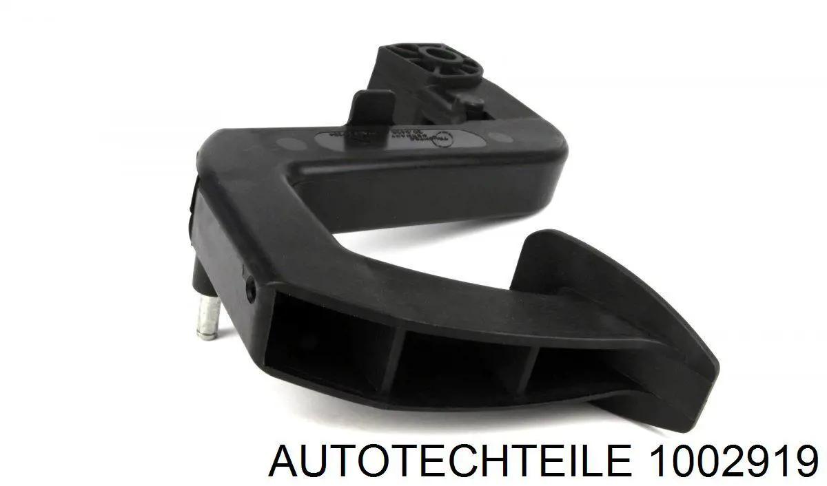 Купити Педаль зчеплення Mercedes Sprinter I 4-t 904