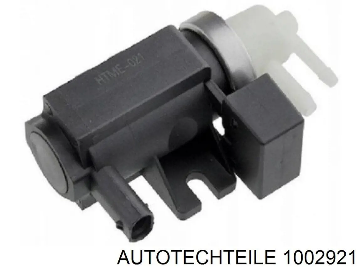 Актуатор зчеплення Autotechteile 1002921 ціна, від 21.47 USD