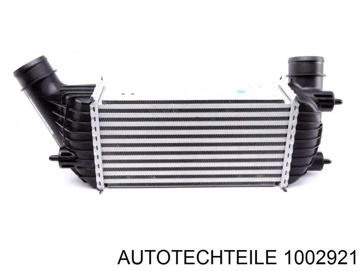 Купити 1002921 Autotechteile Робочий циліндр зчеплення