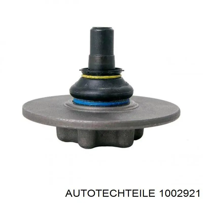 Робочий циліндр зчеплення 1002921 Autotechteile