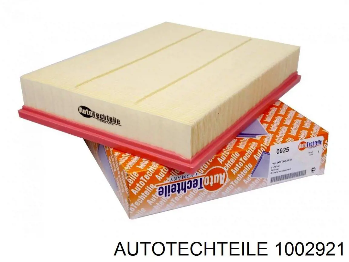 Циліндр зчеплення, робочий Autotechteile 1002921