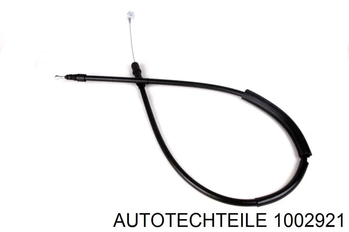 Актуатор зчеплення Autotechteile 1002921 ціна, від 21.47 USD