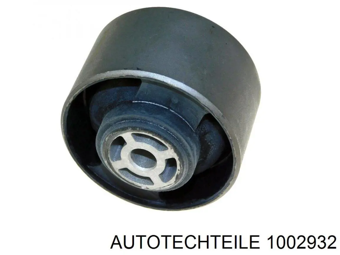 Головний циліндр зчеплення 1002932 Autotechteile