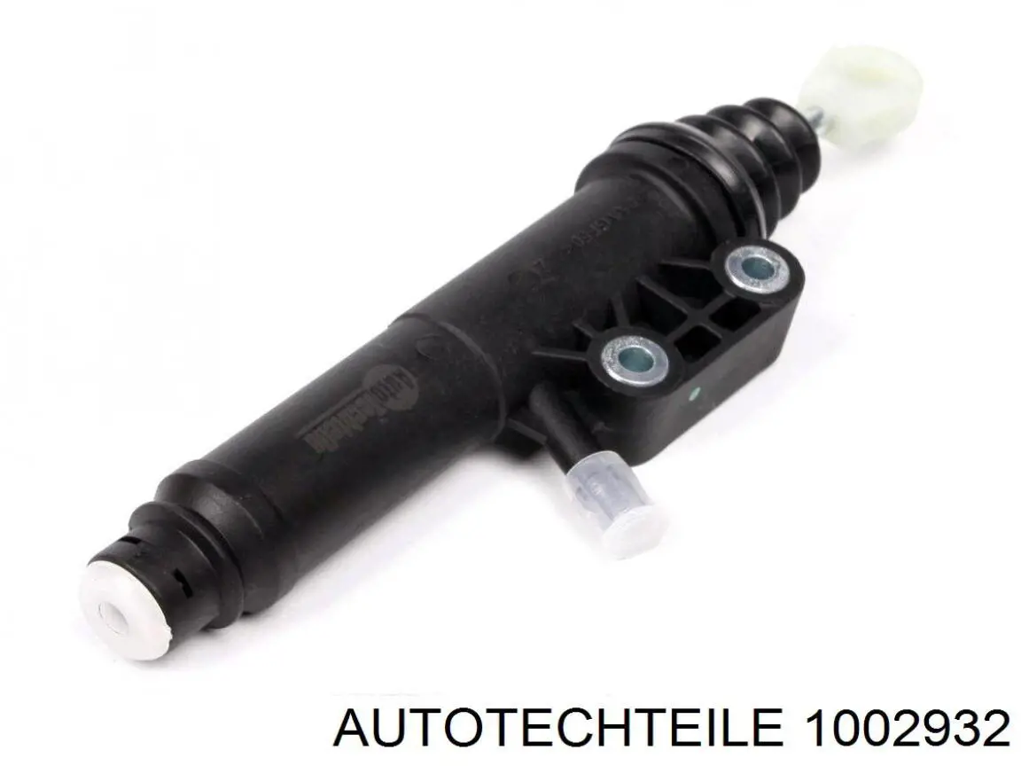 ГЦЗ Autotechteile 1002932 ціна, від 20.74 USD