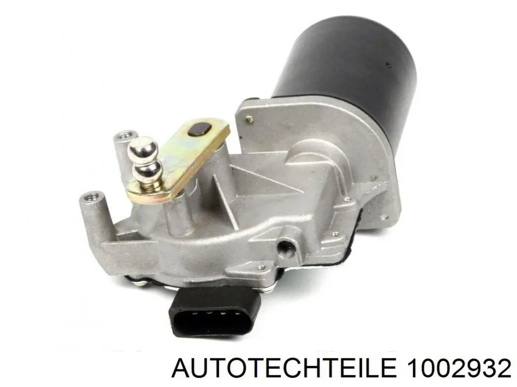 ГЦЗ Autotechteile 1002932 ціна, від 21.02 USD