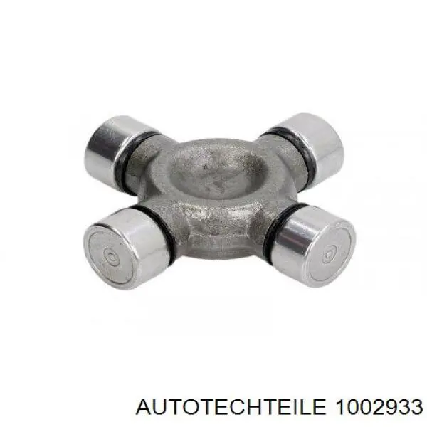 1002933 Autotechteile Циліндр зчеплення, головний
