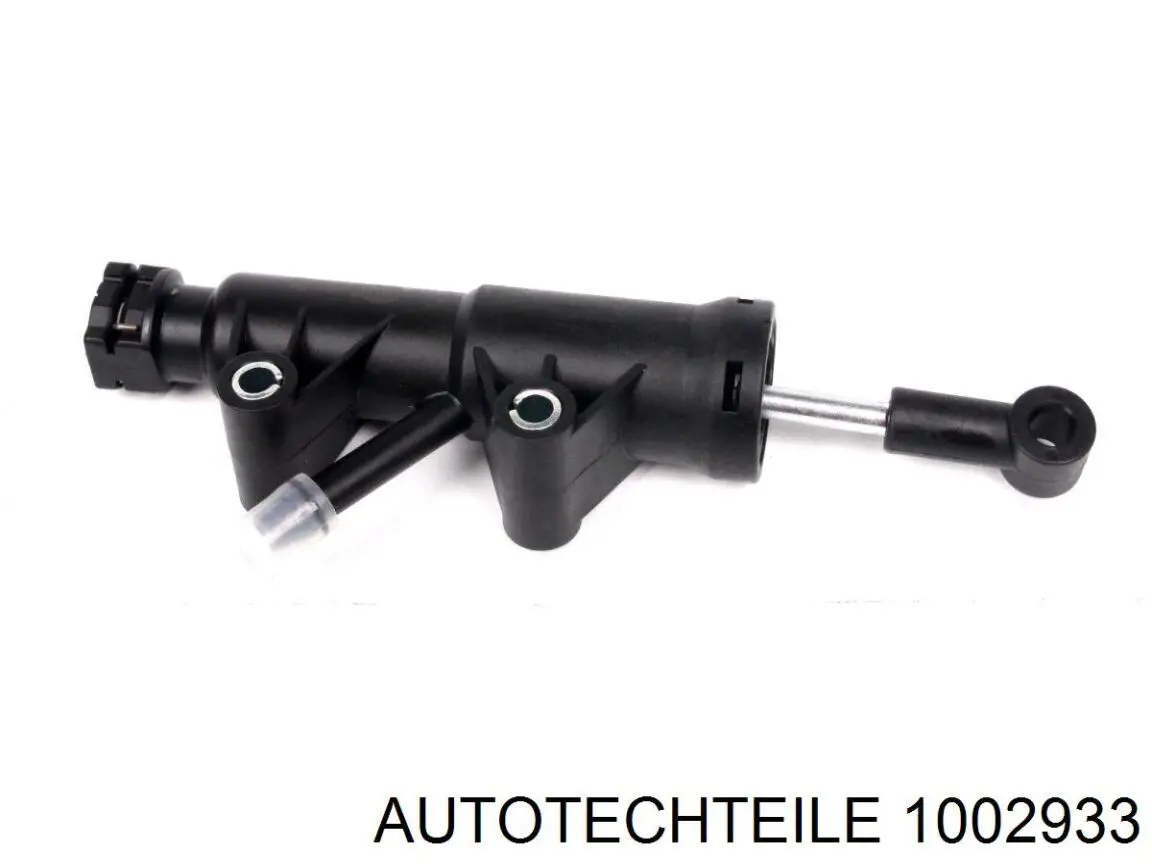 1002933 Autotechteile Циліндр зчеплення, головний