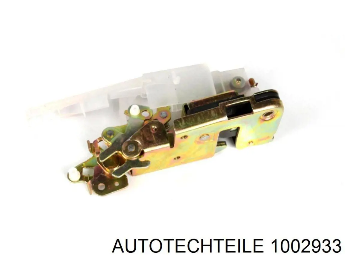 Купити 1002933 Autotechteile Головний циліндр зчеплення