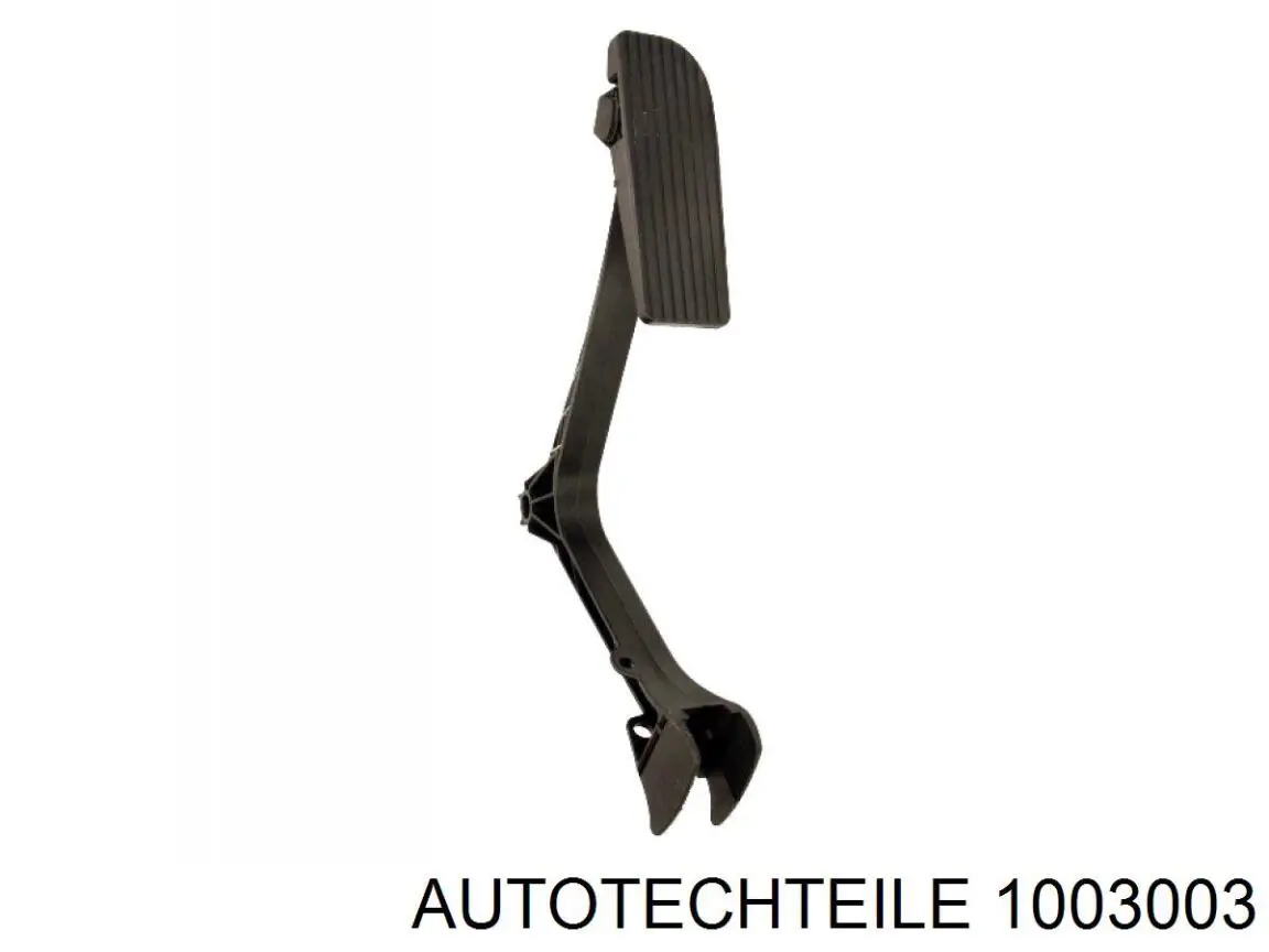 Купити 1003003 Autotechteile Педаль газу