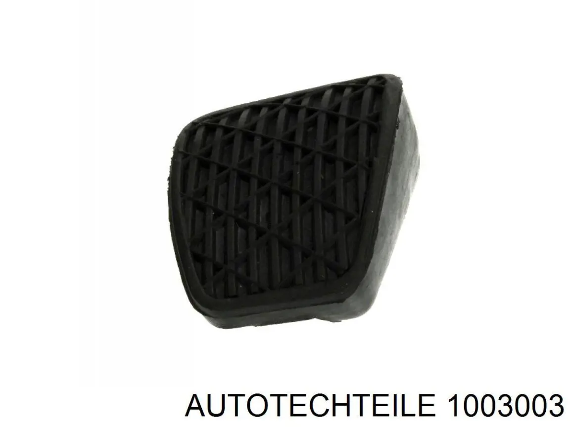Підаль газу Autotechteile 1003003 ціна, від 8.83 USD