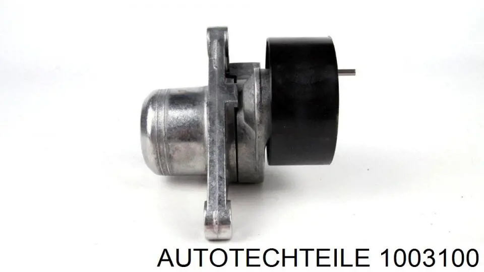 Втулка стабілізатора заднього Autotechteile 1003100 ціна, від 2.65 USD