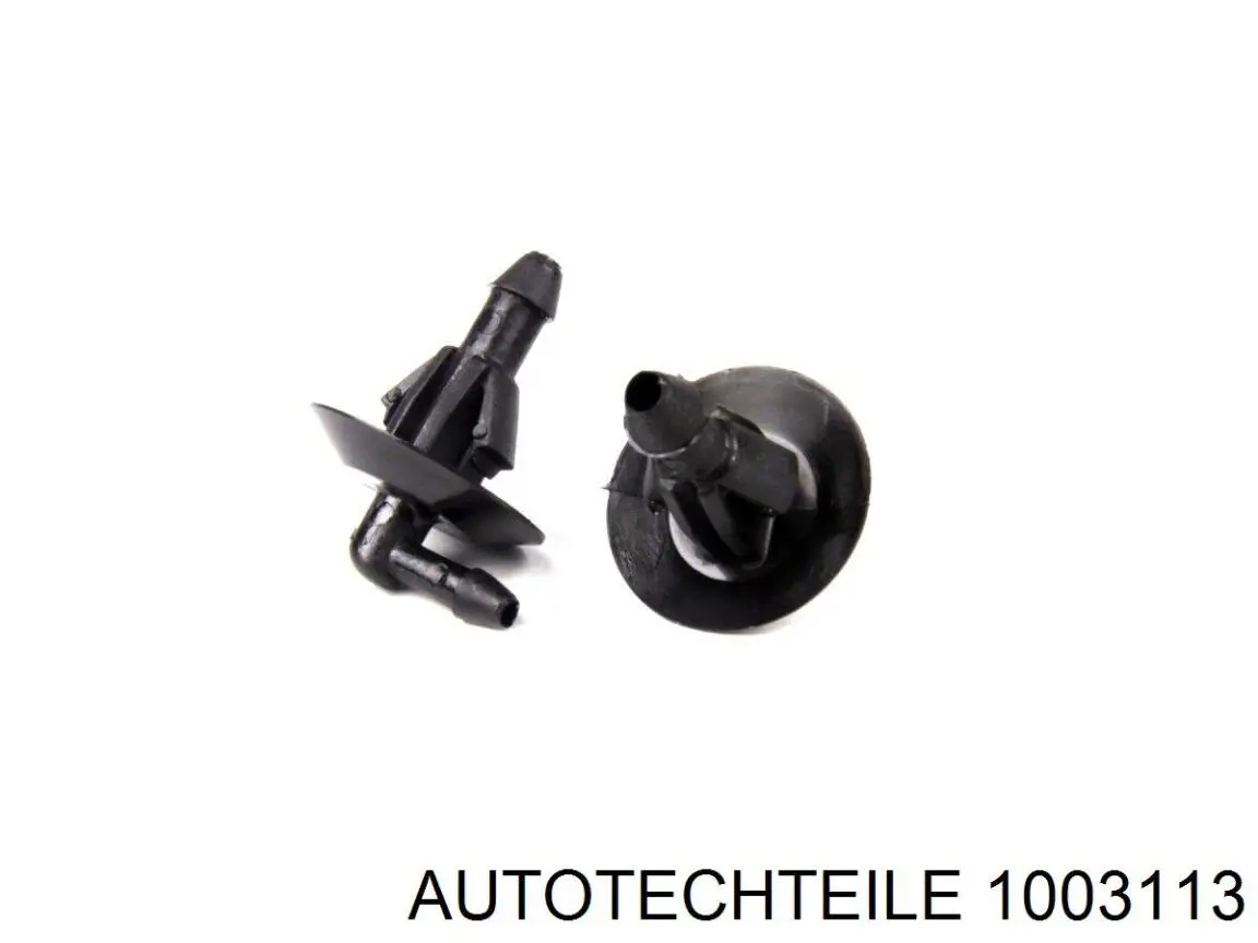 Амортизатор передній 1003113 Autotechteile
