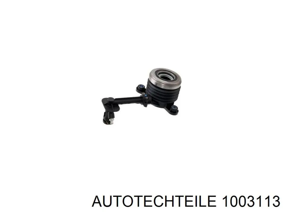 Стойка амортизатора передняя Autotechteile 1003113 ціна, від 46.79 USD