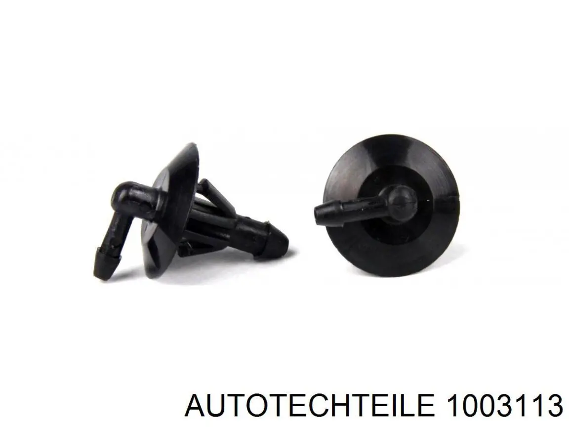 Стойка амортизатора передняя Autotechteile 1003113 ціна, від 49.41 USD