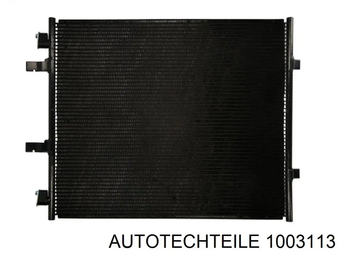 Амортизатори передні Autotechteile 1003113