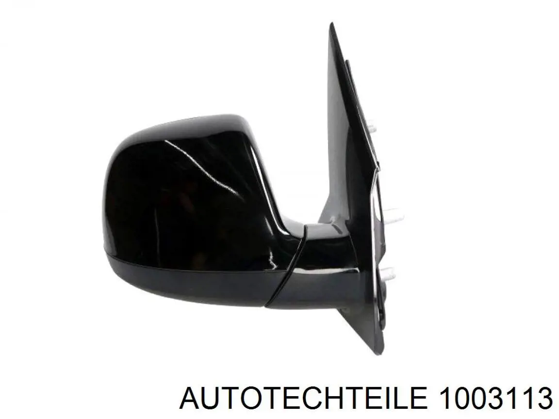 Стойка амортизатора передняя Autotechteile 1003113 ціна, від 49.41 USD