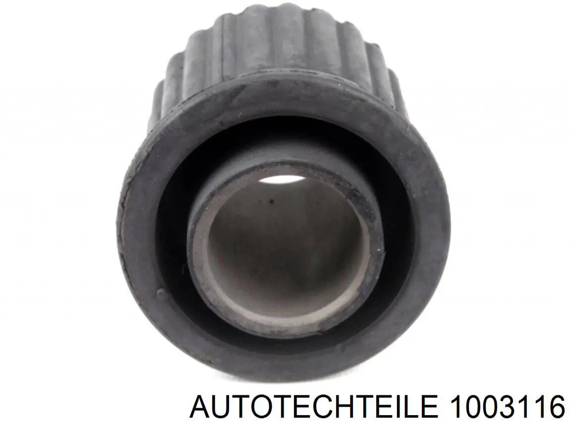1003116 Autotechteile сайлентблок передній балки/підрамника