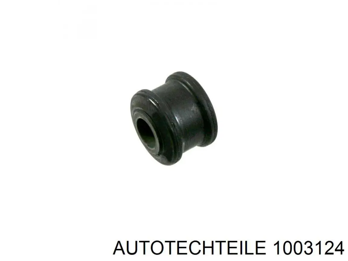Подушка стабілізатора Autotechteile 1003124 ціна, від 5.43 USD