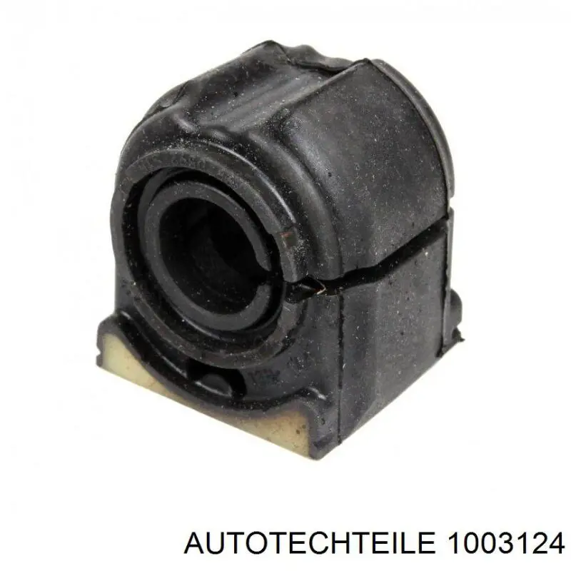 1003124 Autotechteile Втулка стабілізатора переднього