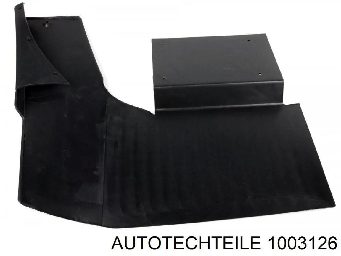 Купити 1003126 Autotechteile Опора стабілізатора