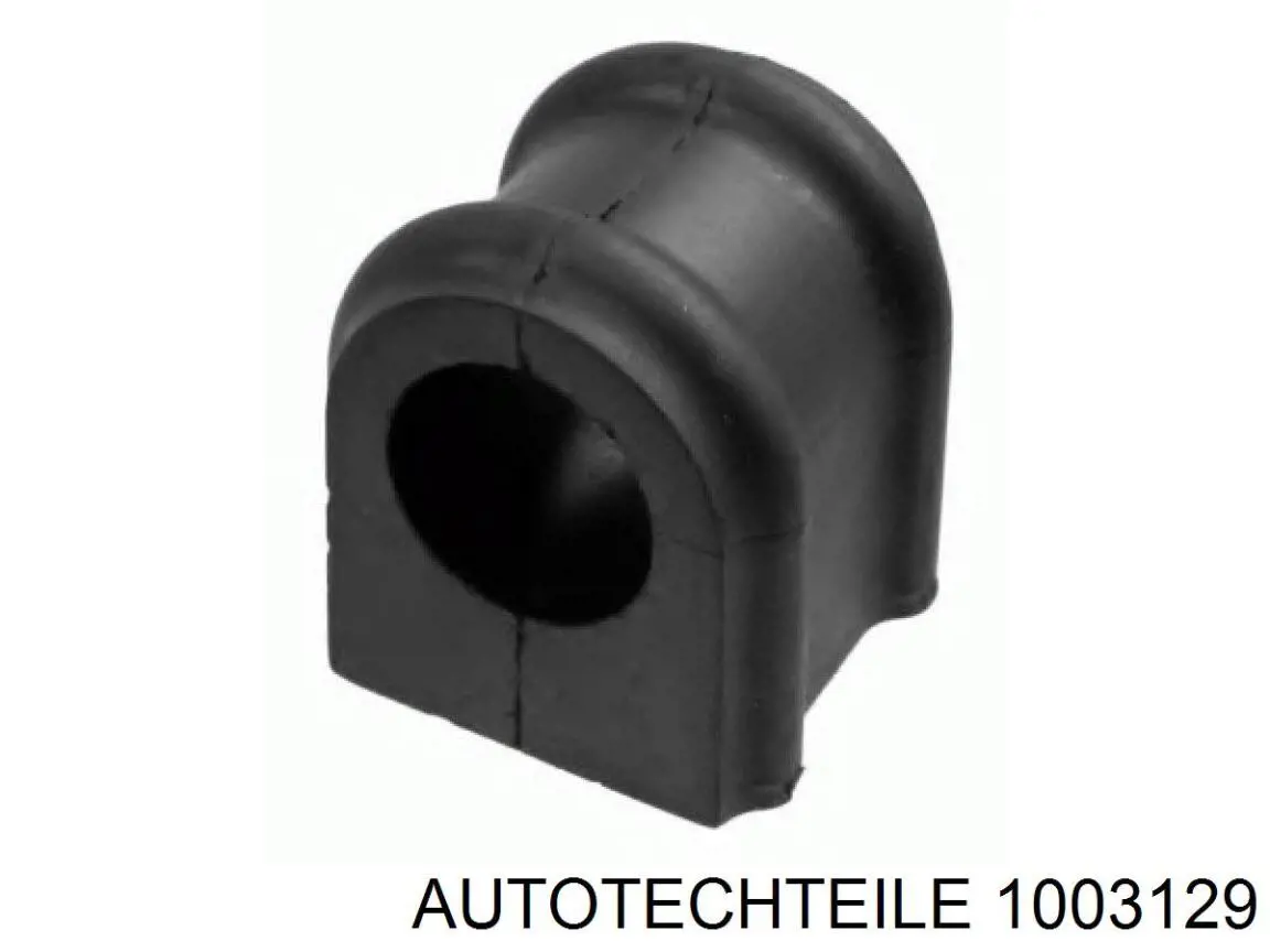 1003129 Autotechteile Гумка заднього стабілізатора