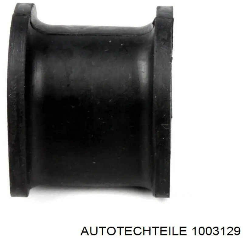 Втулка стабілізатора заднього Autotechteile 1003129 ціна, від 2.22 USD