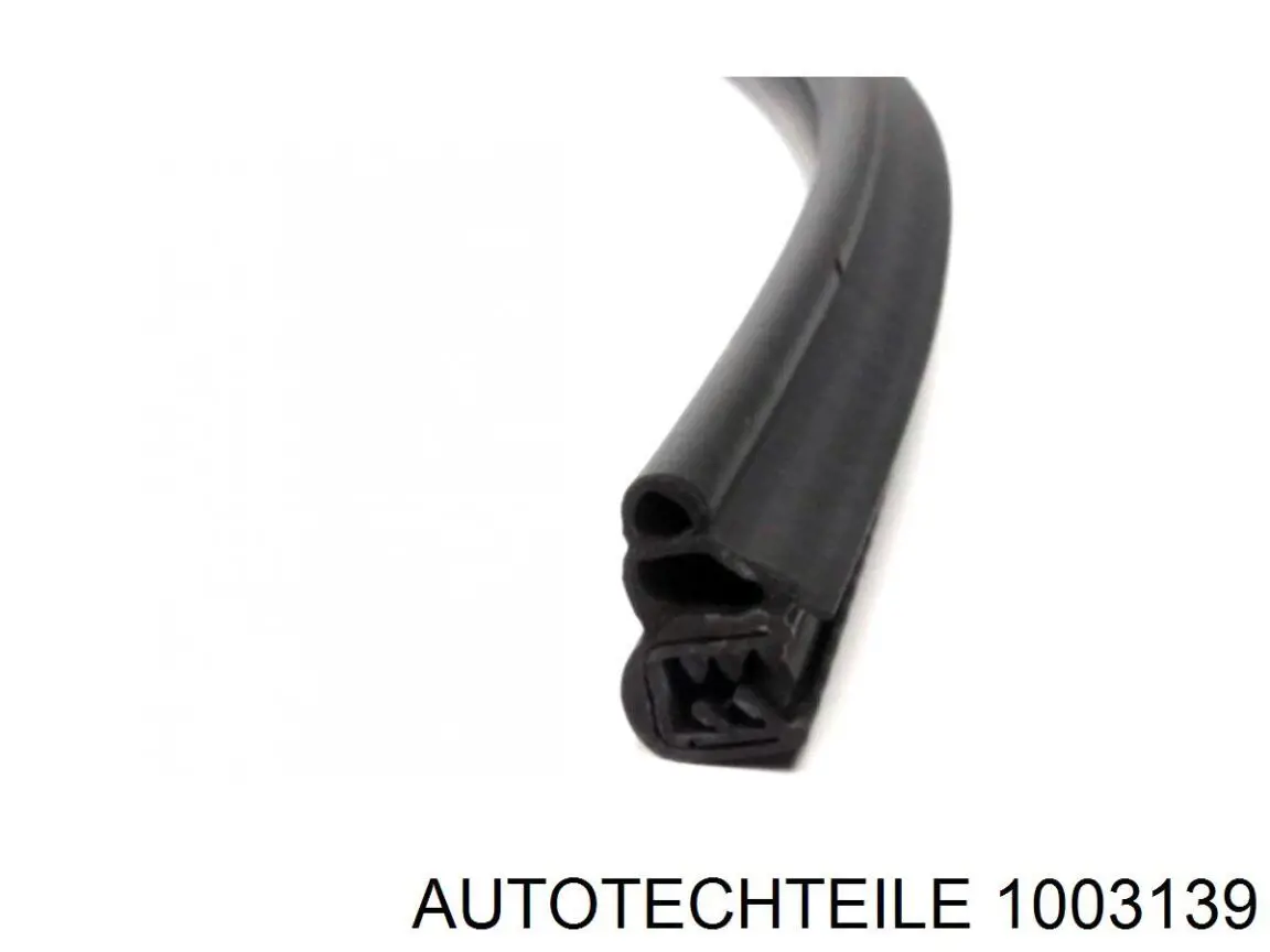 Купити 1003139 Autotechteile Амортизатор передньої підвіски