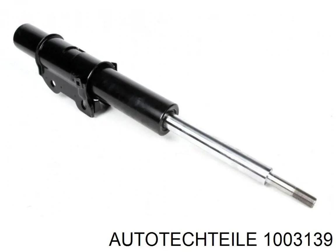Стойка амортизатора передняя Autotechteile 1003139 ціна, від 58.55 USD