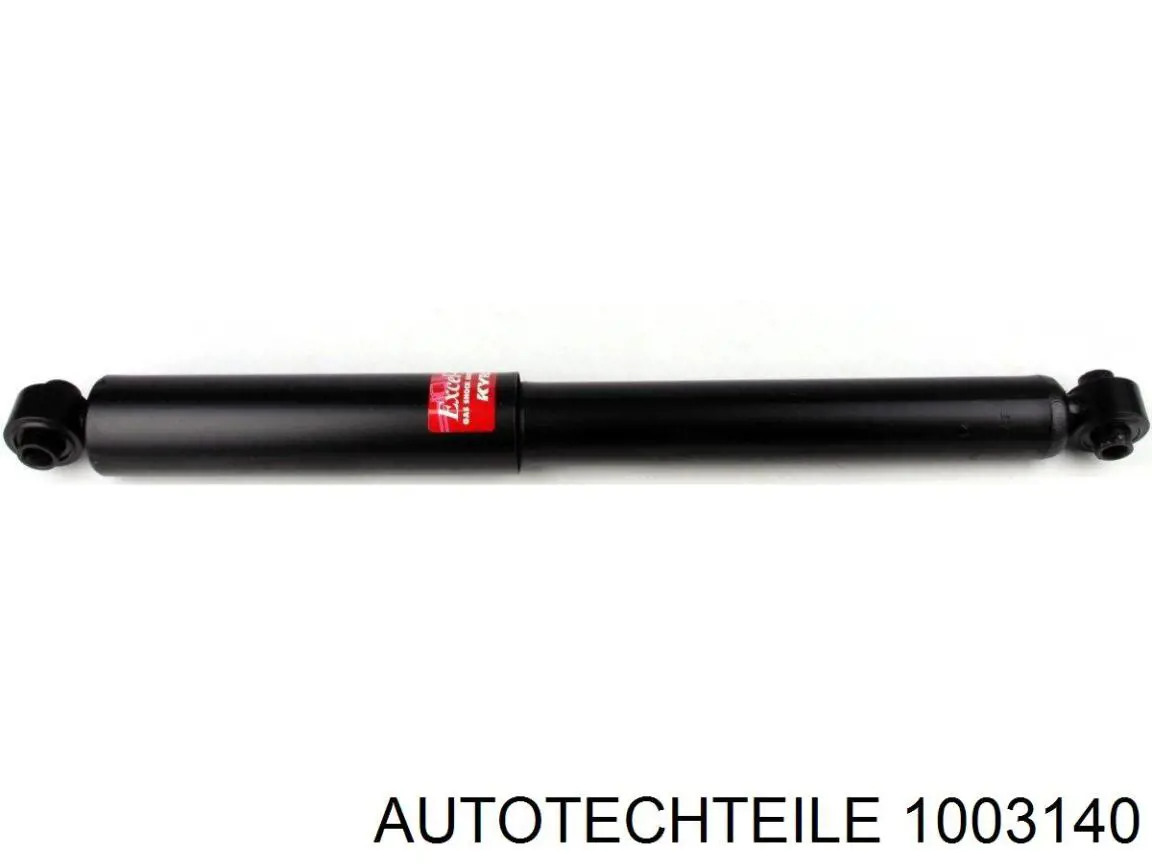 Купити 1003140 Autotechteile Стійка амортизатора задня