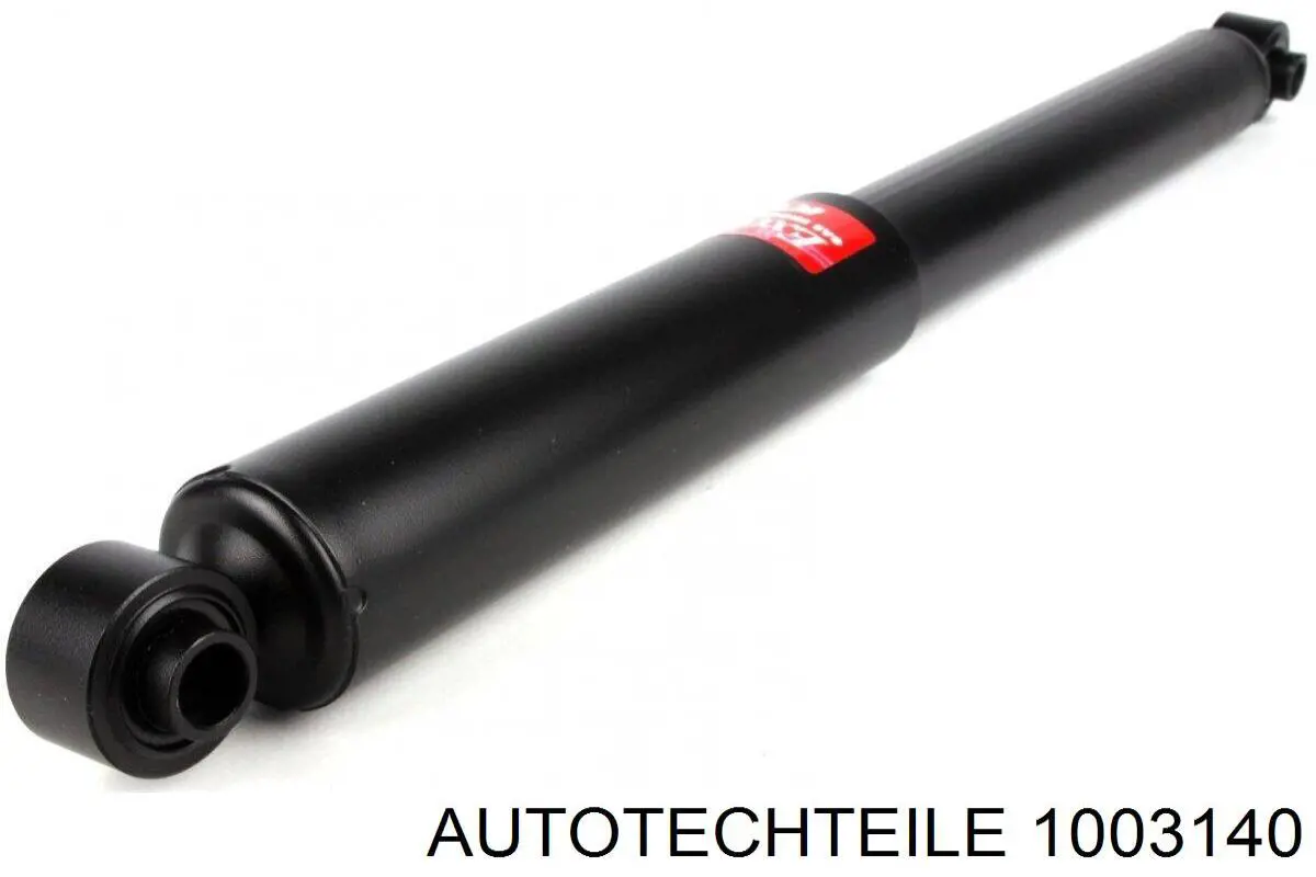 Амортизатор задній 1003140 Autotechteile